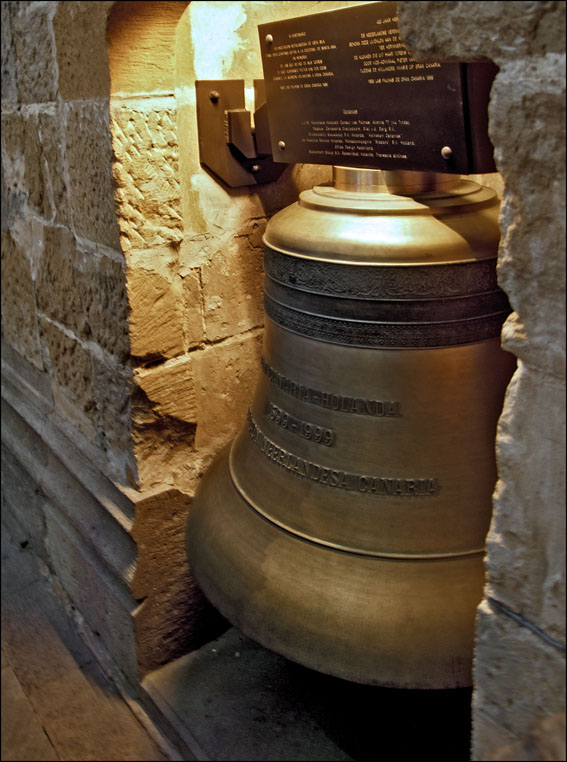 Foto de Las Palmas de Gran Canaria (Las Palmas), España