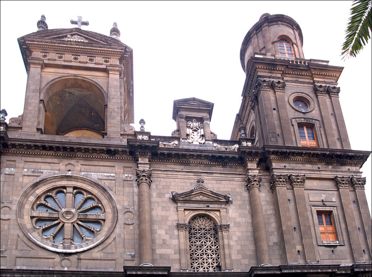 Foto de Las Palmas de Gran Canaria (Las Palmas), España