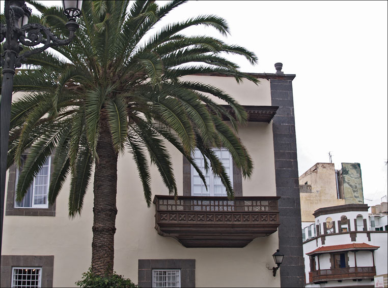 Foto de Las Palmas de Gran Canaria (Las Palmas), España