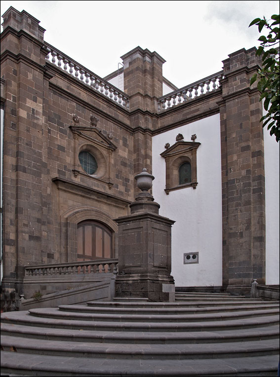 Foto de Las Palmas de Gran Canaria (Las Palmas), España