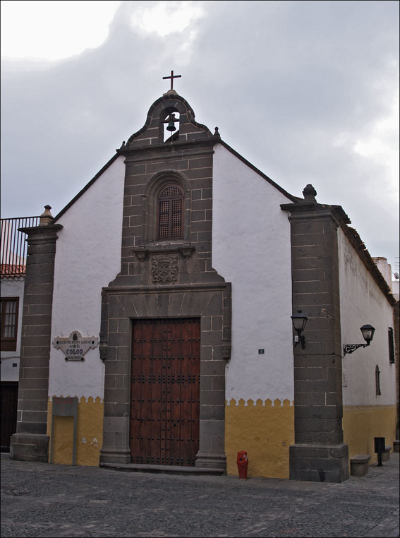 Foto de Las Palmas de Gran Canaria (Las Palmas), España