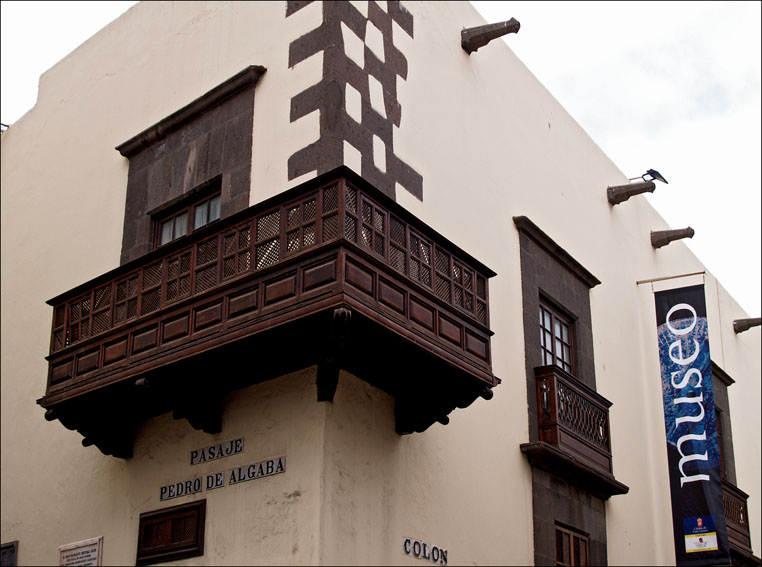 Foto de Las Palmas de Gran Canaria (Las Palmas), España
