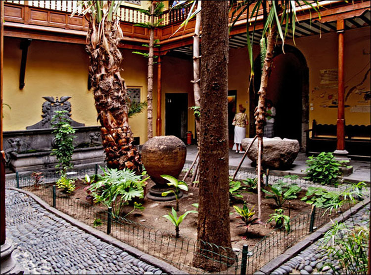 Foto de Las Palmas de Gran Canaria (Las Palmas), España