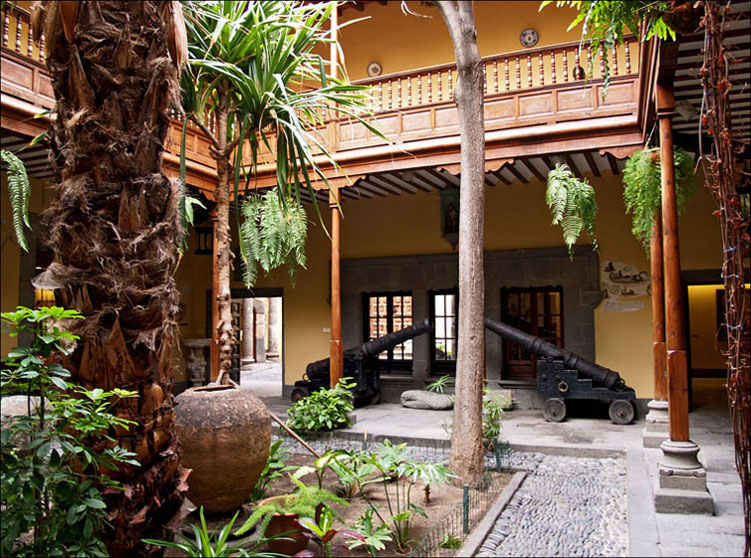 Foto de Las Palmas de Gran Canaria (Las Palmas), España