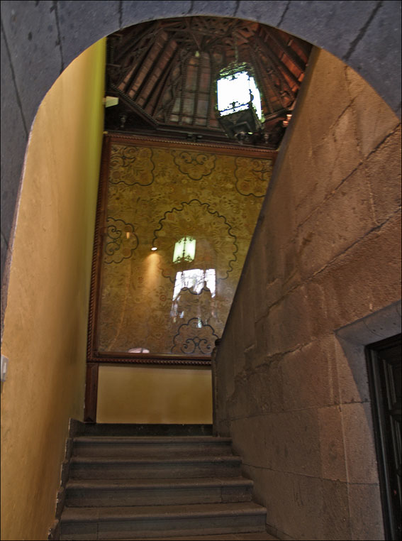 Foto de Las Palmas de Gran Canaria (Las Palmas), España