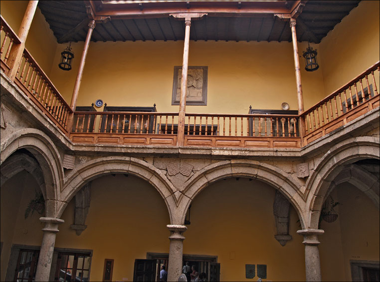 Foto de Las Palmas de Gran Canaria (Las Palmas), España