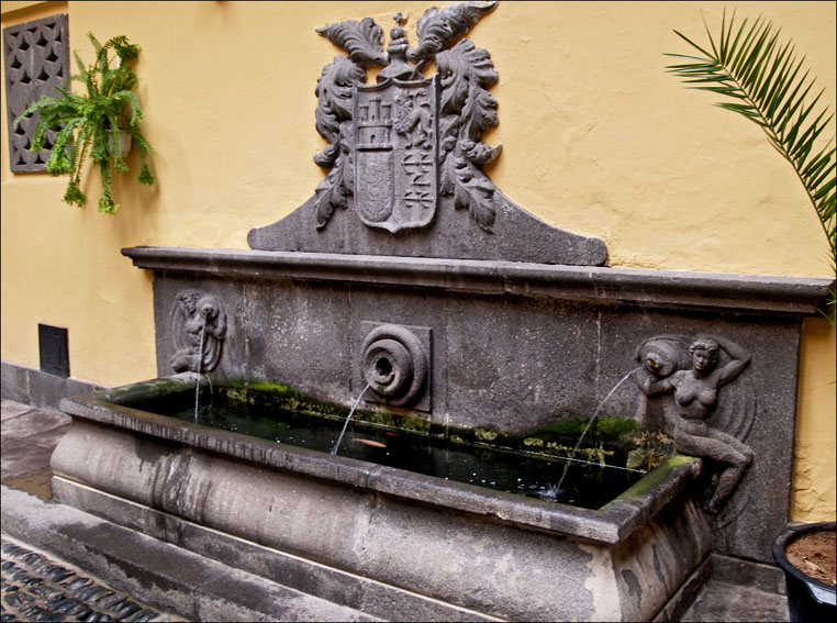 Foto de Las Palmas de Gran Canaria (Las Palmas), España