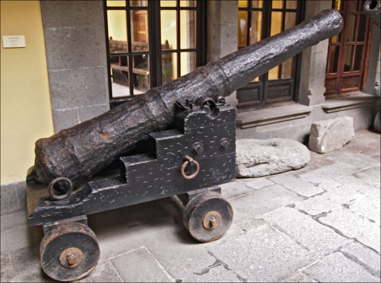 Foto de Las Palmas de Gran Canaria (Las Palmas), España