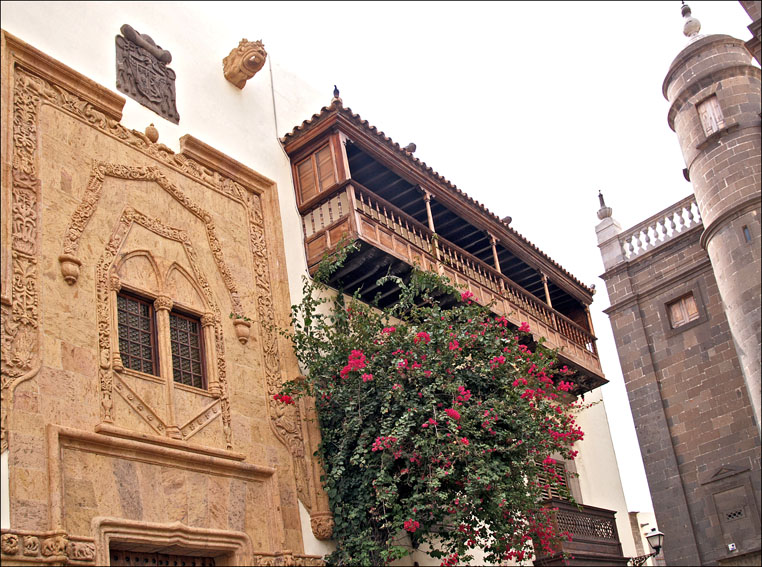 Foto de Las Palmas de Gran Canaria (Las Palmas), España