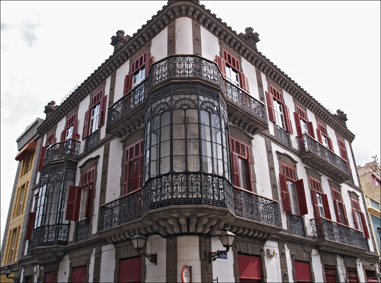 Foto de Las Palmas de Gran Canaria (Las Palmas), España