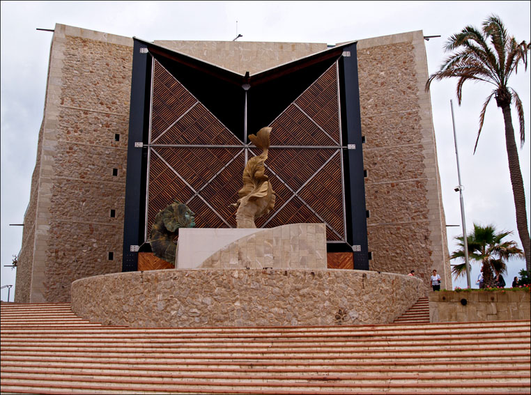 Foto de Las Palmas de Gran Canaria (Las Palmas), España