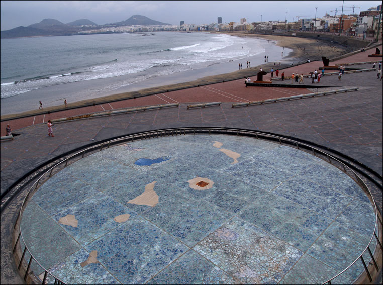 Foto de Las Palmas de Gran Canaria (Las Palmas), España