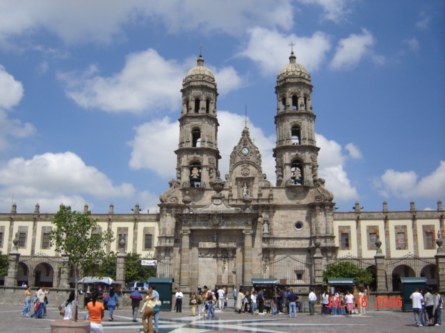 Foto de Zapopan, México