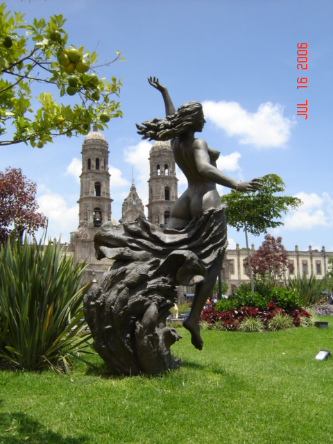 Foto de Zapopan, México