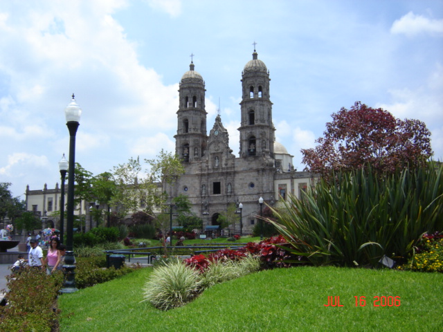 Foto de Zapopan, México