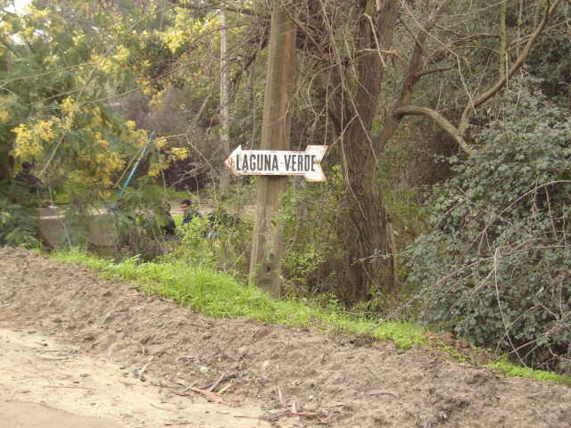 Foto de VALPARAISO, Chile