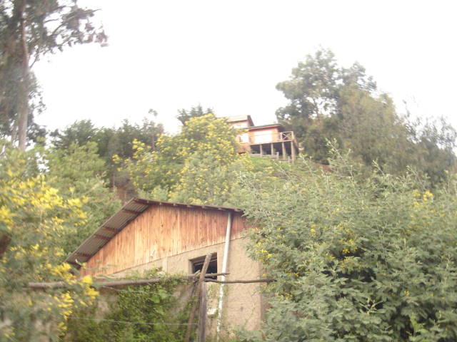 Foto de VALPARAISO, Chile