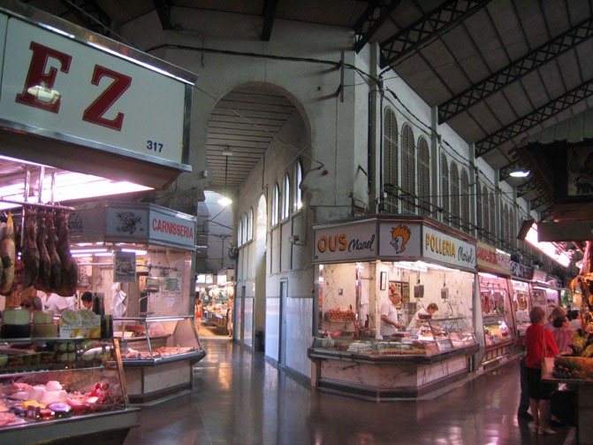 Foto de Barcelona (Cataluña), España