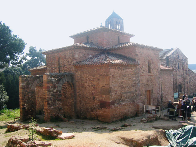 Foto de Barcelona (Cataluña), España