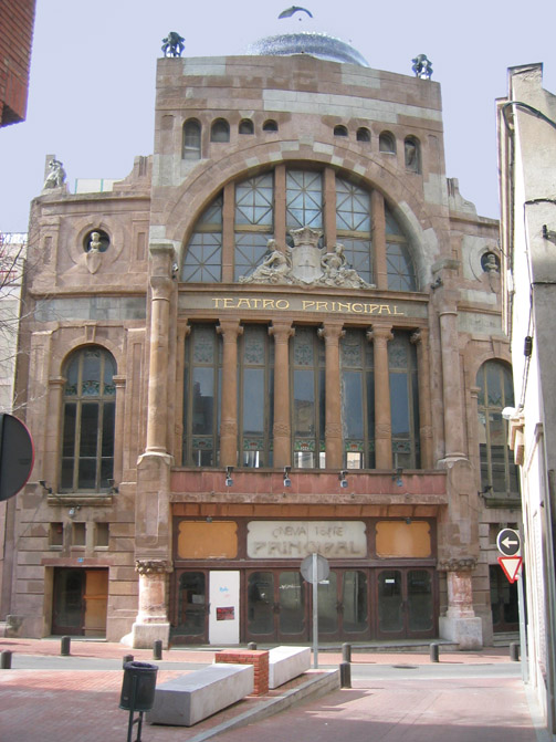 Foto de Barcelona (Cataluña), España