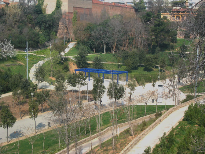 Foto de Barcelona (Cataluña), España