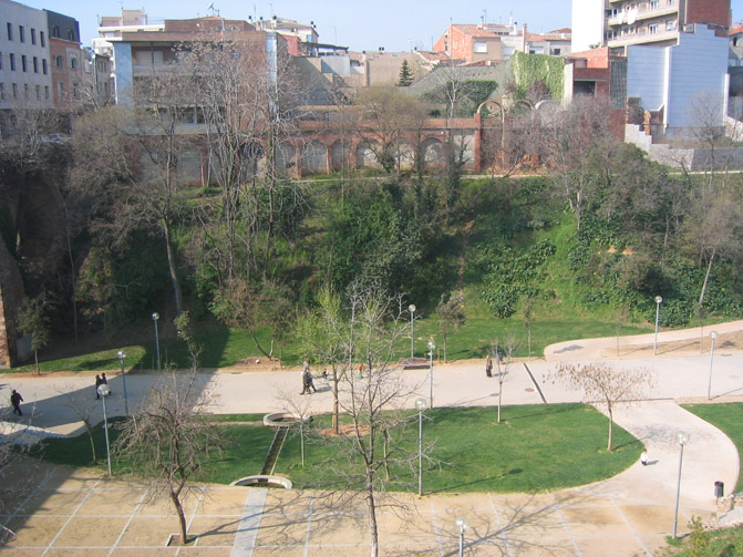 Foto de Barcelona (Cataluña), España