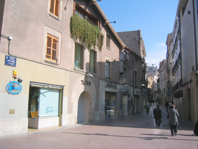 Foto de Barcelona (Cataluña), España