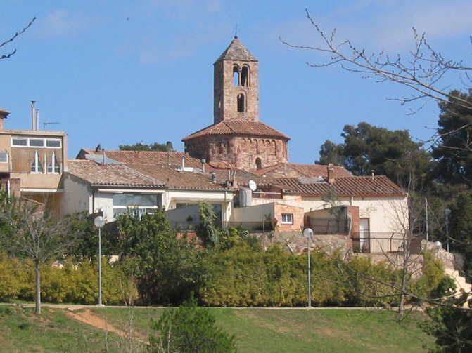 Foto de Barcelona (Cataluña), España