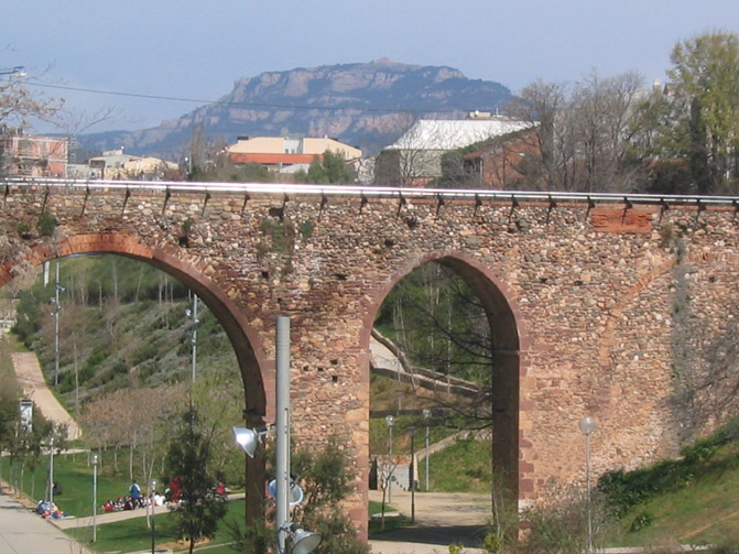 Foto de Barcelona (Cataluña), España