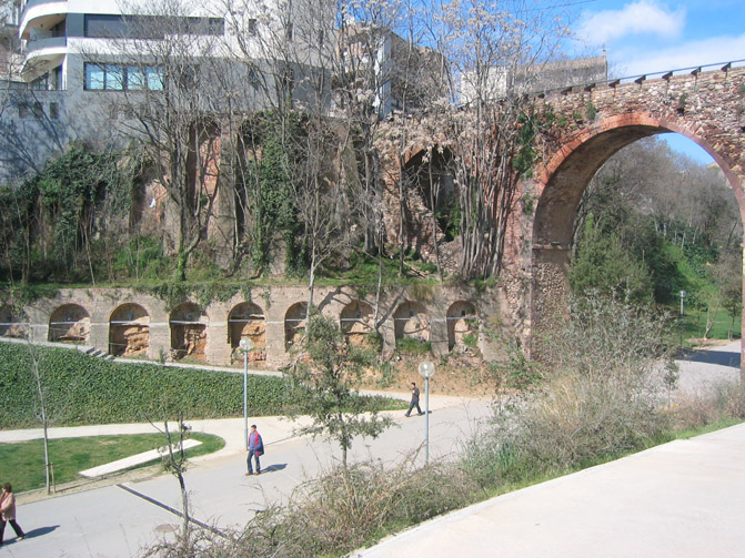 Foto de Barcelona (Cataluña), España