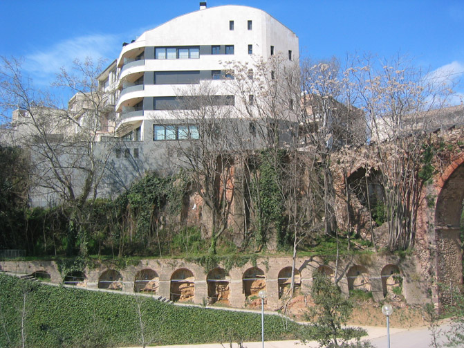 Foto de Barcelona (Cataluña), España