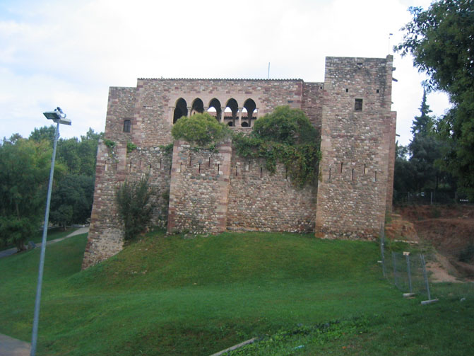Foto de Barcelona (Cataluña), España