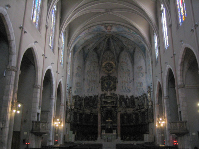 Foto de Barcelona (Cataluña), España