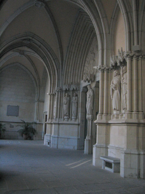 Foto de Barcelona (Cataluña), España