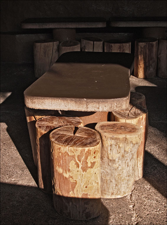 Foto de Guayadeque (Las Palmas), España