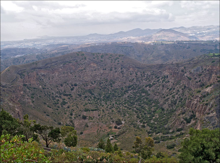 Foto de Gran Canaria (Las Palmas), España