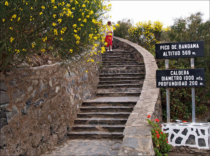 Foto de Gran Canaria (Las Palmas), España