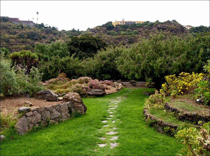 Foto de Gran Canaria (Las Palmas), España