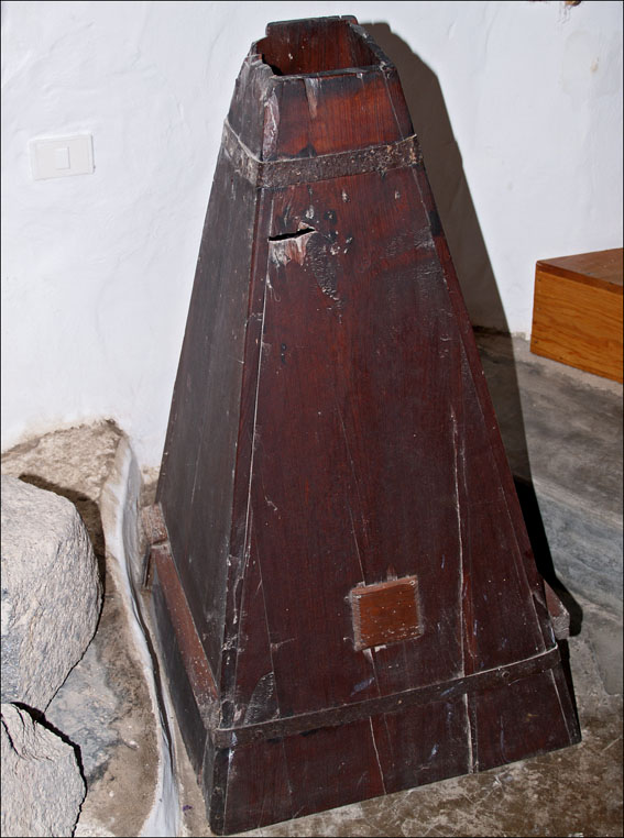 Foto de Firgas (Las Palmas), España