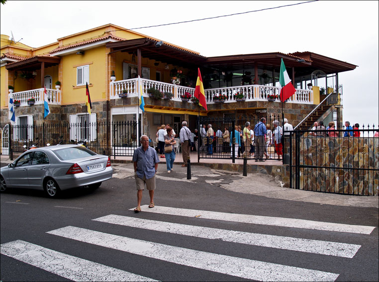 Foto de Gran Canaria (Las Palmas), España