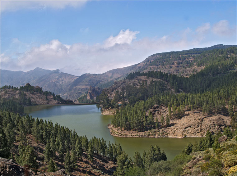 Foto de Gran Canaria (Las Palmas), España