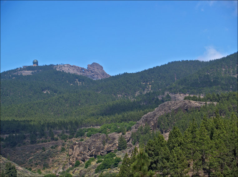 Foto de Gran Canaria (Las Palmas), España