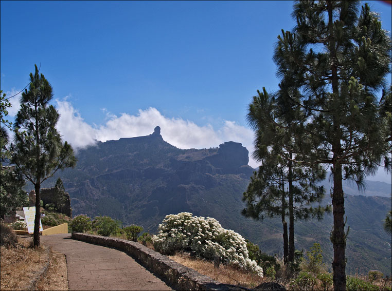 Foto de Gran Canaria (Las Palmas), España