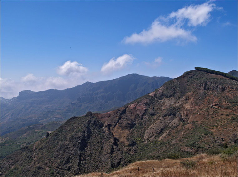 Foto de Gran Canaria (Las Palmas), España