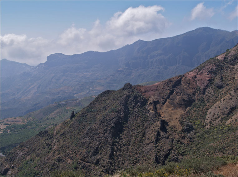Foto de Gran Canaria (Las Palmas), España