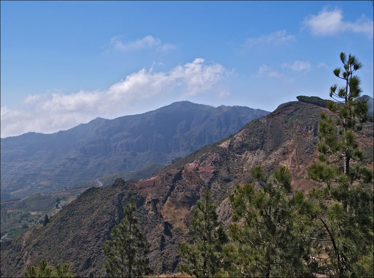 Foto de Gran Canaria (Las Palmas), España