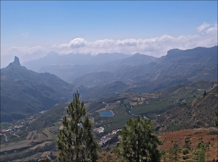 Foto de Gran Canaria (Las Palmas), España