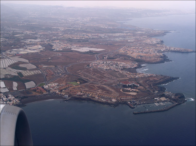 Foto de Gran Canaria (Las Palmas), España