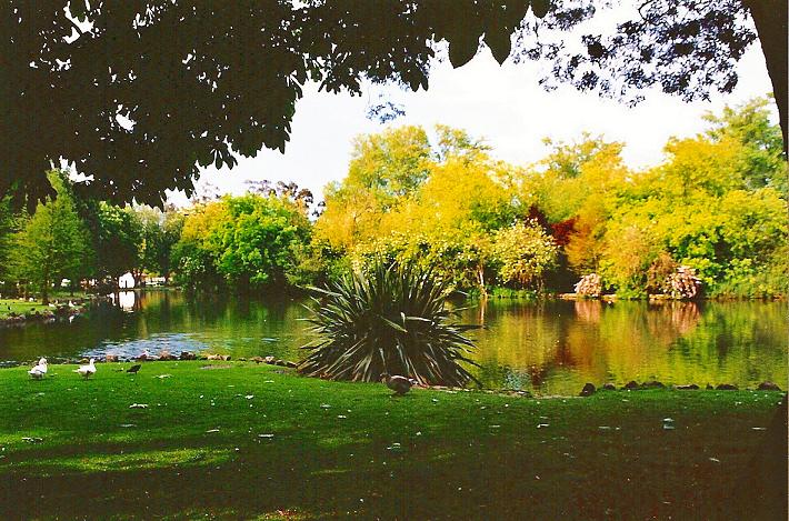 Foto de Gijón (Asturias), España