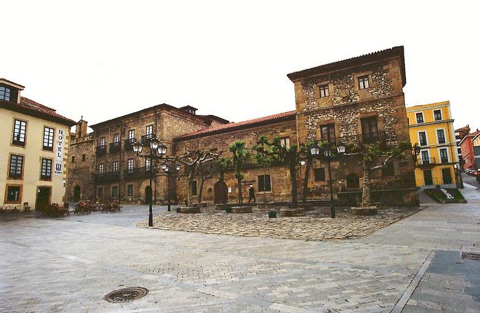 Foto de Gijón (Asturias), España